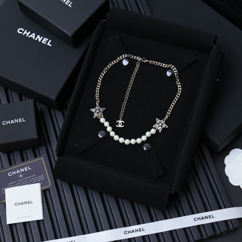 Chanel Necklaces